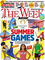 The Week Junior US